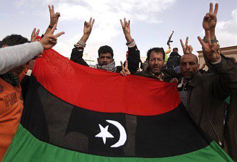 Ливийский посол: Обвинения режима Каддафи в преступлениях голословны