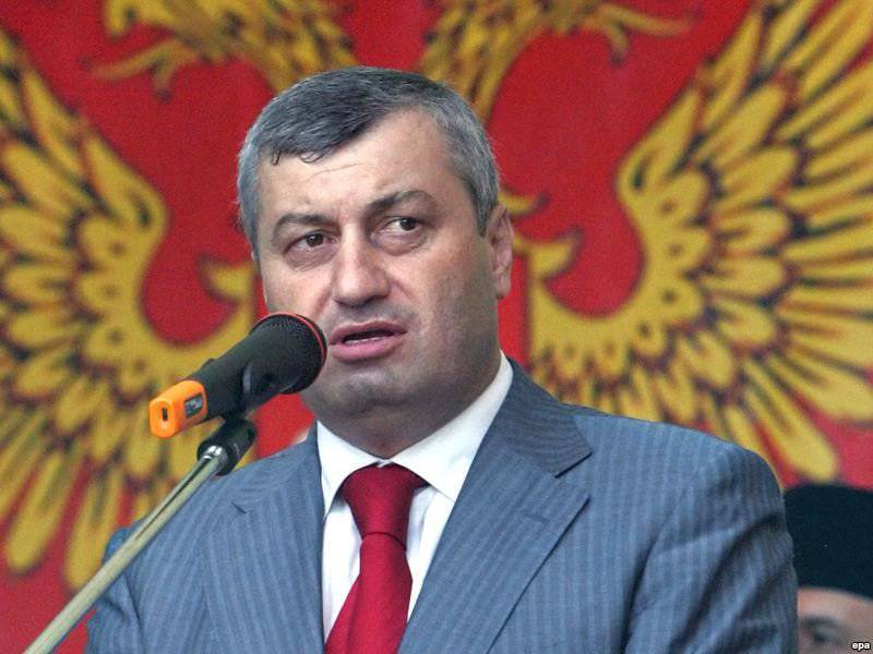 Кто в Южной Осетии организует второй Беслан? Южная Осетия как зеркало геополитического предательства