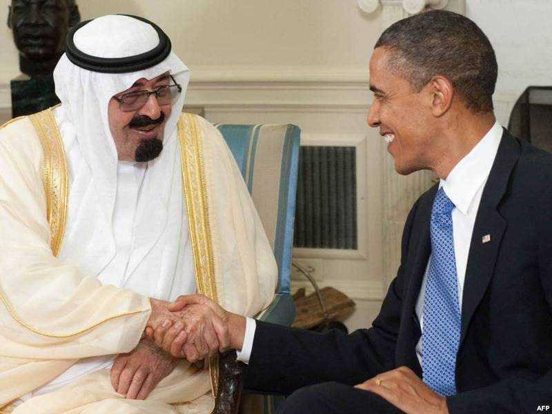 У Саудовской Аравии появились ядерные амбиции