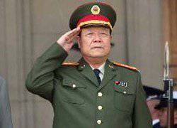Го Босюн заявил о необходимости ускорить модернизацию оружия и вооружений китайской армии
