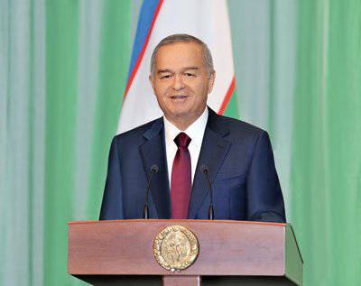 Каримов: Узбекский народ никогда не вернется к прошлому