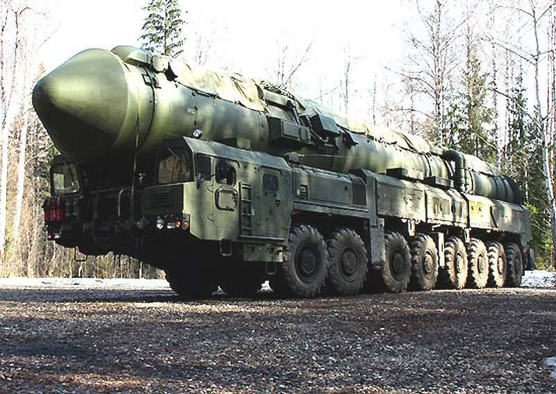 Рейтинг новинок военной техники в России 2011 года