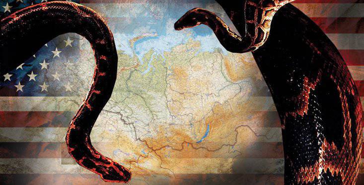 Противостояние общей угрозе – пока единственное поле, на котором возможно взаимодействие Москвы и Вашингтона