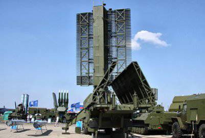 O céu sobre a Chechênia será agora controlado por um novo sistema de controle de defesa aérea