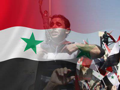 David Arutyunov: Síria: o resultado é próximo