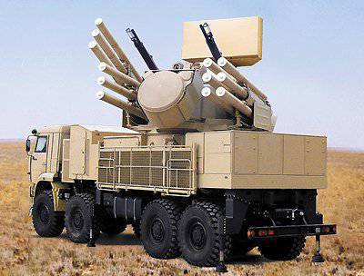 En el sudeste asiático, la demanda de sistemas de misiles de defensa aérea de la zona de producción cercana a Rusia