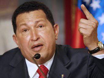 Ο W. Chavez χαρακτήρισε τον B. Obama ντροπή για όλους τους Αφροαμερικανούς και τον αποκάλεσε «υποκριτή»