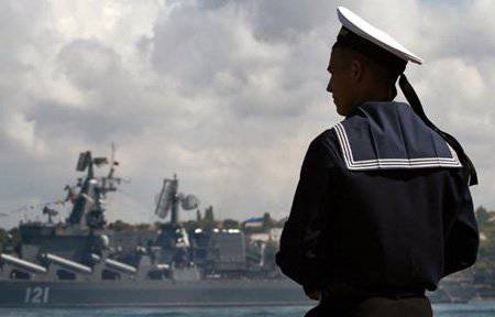 На Черноморском флоте России создана единая база морской авиации