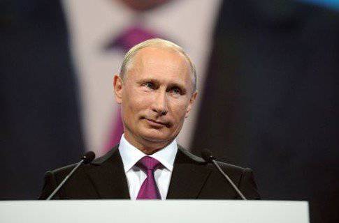 Возвращения Путина хотят европейские политики