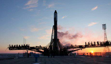 300 δισεκατομμύρια ρούβλια θα δαπανηθούν για το κοσμοδρόμιο Vostochny