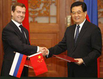 Насколько выгодно России военно-техническое сотрудничество с Китаем?