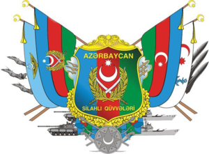 Azerbaijan’s military budget exceeds national budgets of Armenia and Georgia five times