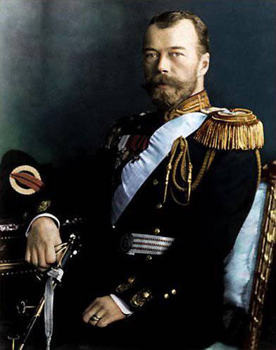 Life for the Tsar