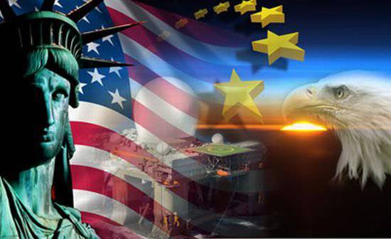 ПРО Соединенных штатов – программа «фазовый адаптивный подход» до 2020 года