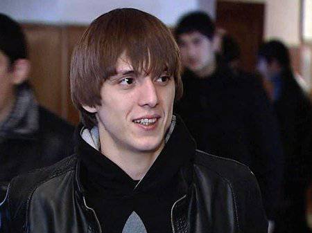 Студент из Ингушетије биће одликован „Орденом за храброст“ у Кремљу