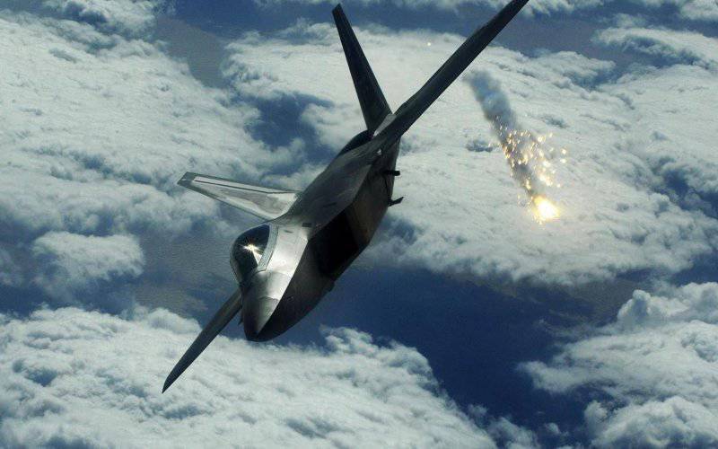 Программа ATF, или первые шаги пятого поколения