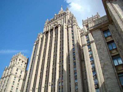 A Nyugat nem tartja tiszteletben az emberi jogokat: az orosz külügyminisztérium jelentése