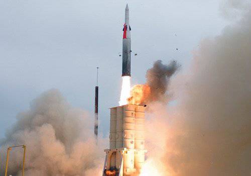The Hetz-3 anti-missile system will be tested soon
