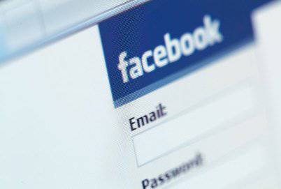 Наличие аккаунта в Facebook представителем высшего духовенства Ирана названо грехом