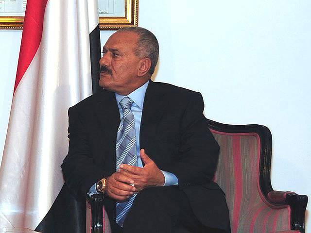 Йемен идёт по пути "сомализации"