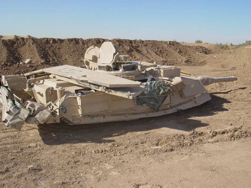 Убийца танков РПГ-7
