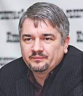 Ростислав Ищенко "Подонки"