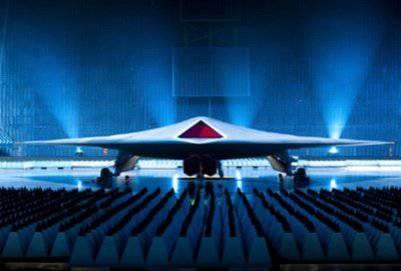 英国は、戦闘UAVの研究開発に数百万ドルを費やす予定です。