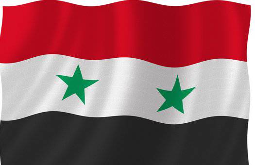 Сирийские власти категорически не приемлют введение на территорию страны арабского военного контингента