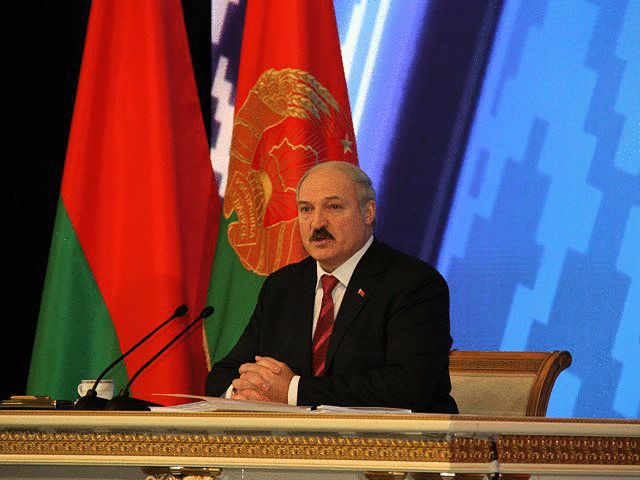 Лукашенко: Кина и САД би могле да спрече још једну глобалну кризу