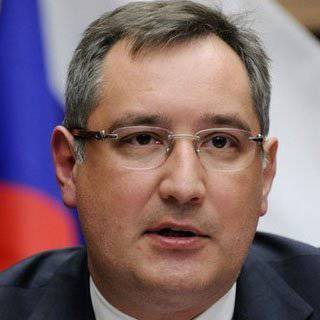 Dmitry Rogozin: Russland ist bereit, die Produktion von WIG wieder aufzunehmen