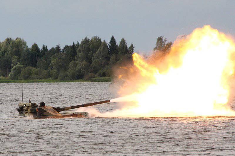 СПТП «Спрут-СД» значительно увеличили огневые возможности артиллерии ВДВ