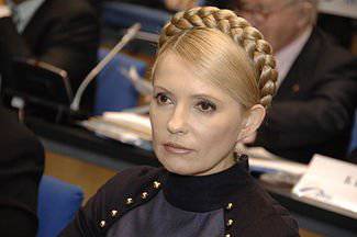 Caso Tymoshenko. Europa habla sobre la posible introducción de sanciones contra Ucrania