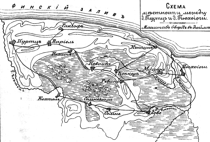 नरवा 19 (30) नवंबर 1700 की लड़ाई