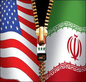 EUA capazes de destruir todo o complexo militar-industrial do Irã