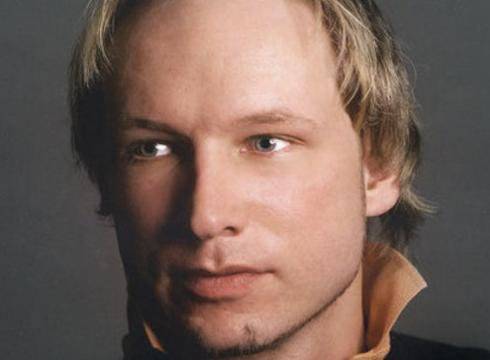 Breivik menuntut untuk segera dibebaskan
