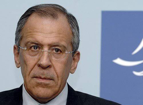 Sergei Lavrov parla alla Conferenza sulla sicurezza di Monaco con tesi di politica estera
