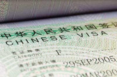 China menolak untuk memberikan visa kepada utusan khusus AS