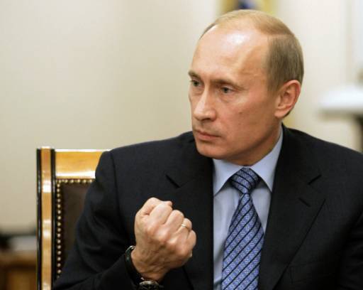 プーチン大統領はウラルヴァゴンザヴォードの国防相と最高経営責任者（CEO）と会談