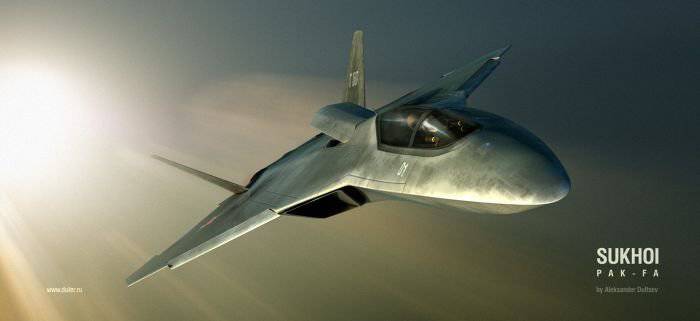 Rogozin：有望な戦闘機は「1つではなく2つになるはず」