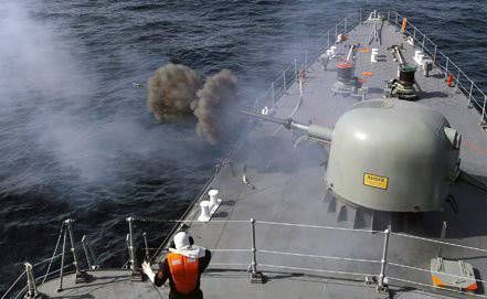 Kelompok kedua kapal perang Iran memasuki Mediterania