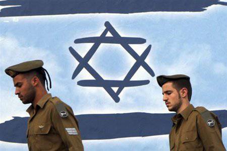 США считают, что израильские удары по Ирану были бы «дестабилизирующими»