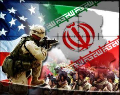Iran-USA: Dyplomacja „Agresywne sankcje”. Opinia z USA