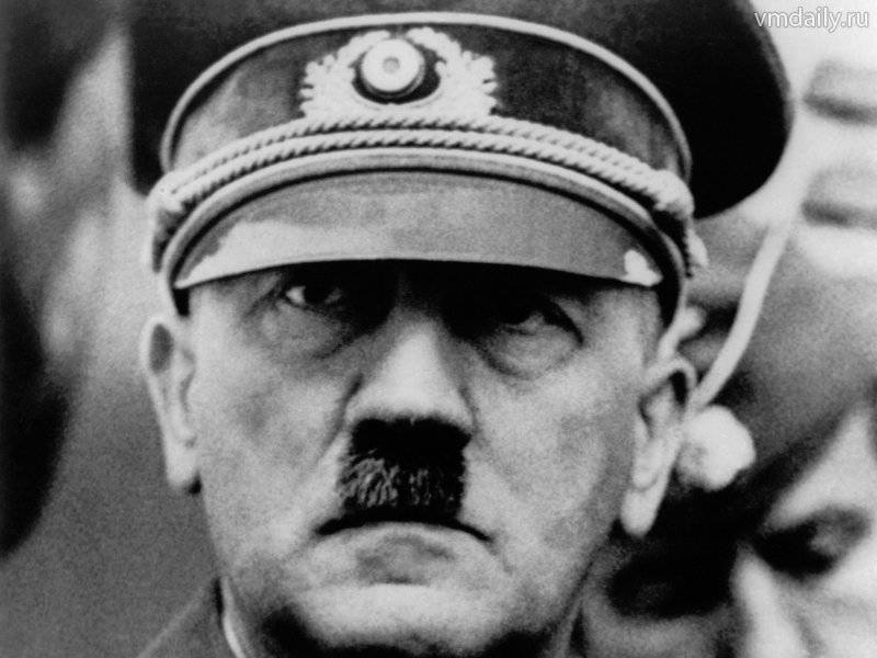 Tentativi su Hitler: quanti erano lì?