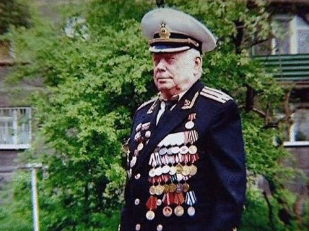 В Калининграде 92-летний ветеран избит и ограблен гастарбайтерами