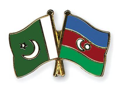 Czy Pakistan i Azerbejdżan stworzą blok wojskowy?