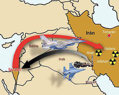Czy Izrael jest zdolny do udanej operacji w Iranie: ocena Pentagonu?