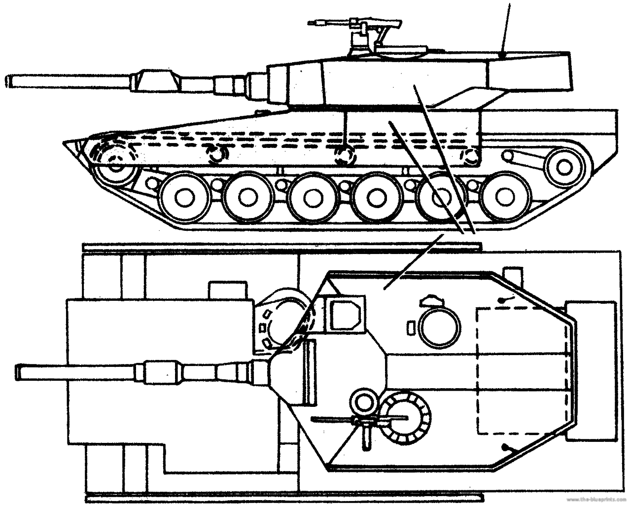 Чертеж танка. Xm1 чертежи. Челленджер танк чертеж. Чертежи танка т-14 Армата. Чертежи танка т-64бм Булат.