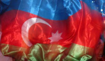 아제르바이잔 - 러시아 : 새로운 지정 학적 시각