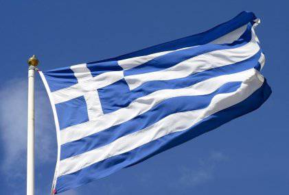 경제 위기로 인해 그리스는 해적과 싸울 수 없습니다.