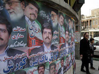 انتخابات در ایران: قرصی تلخ برای غرب